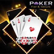 Bandar Poker